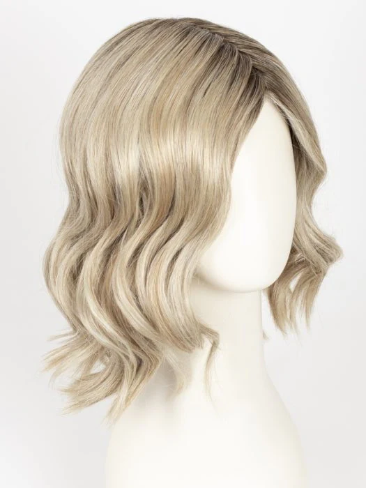 Dress Me Up | Synthetic Lace Front Wig (Mono Part) - Image 28