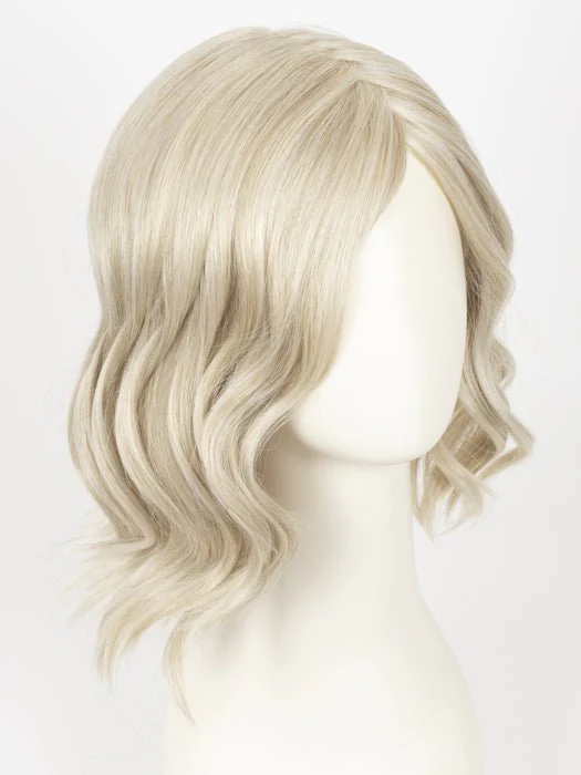 Dress Me Up | Synthetic Lace Front Wig (Mono Part) - Image 30