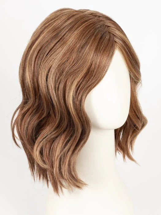 Dress Me Up | Synthetic Lace Front Wig (Mono Part) - Image 32