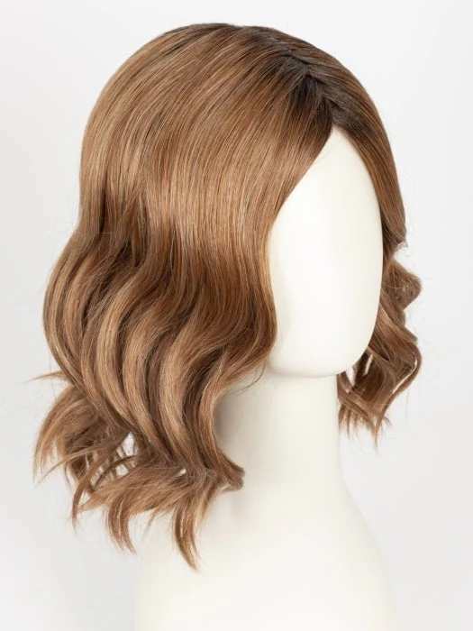 Dress Me Up | Synthetic Lace Front Wig (Mono Part) - Image 34