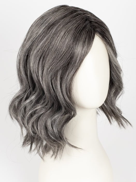 Dress Me Up | Synthetic Lace Front Wig (Mono Part) - Image 35