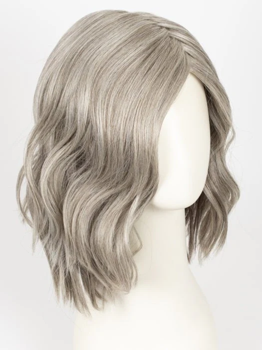 Dress Me Up | Synthetic Lace Front Wig (Mono Part) - Image 38