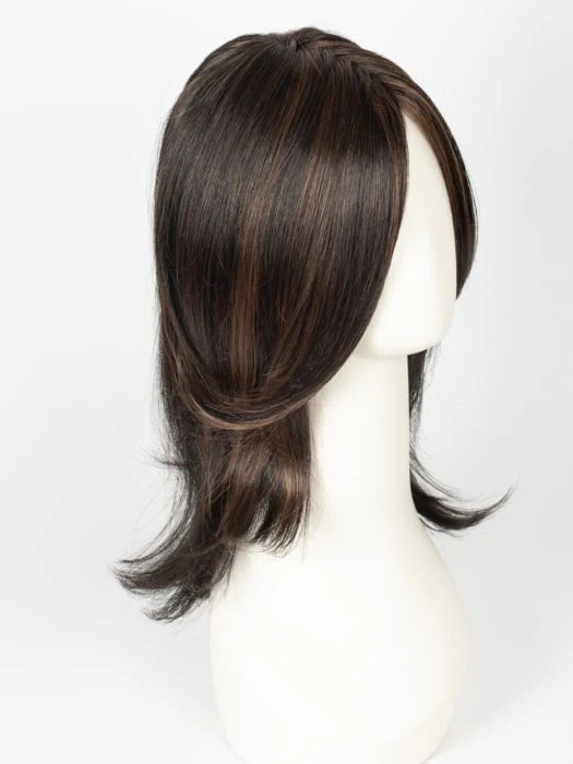 Drew | Synthetic Lace Front Wig (Mono Top) - Image 60
