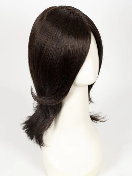 Drew | Synthetic Lace Front Wig (Mono Top) - Image 62