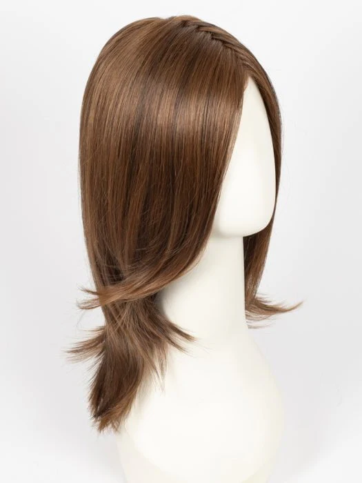 Drew | Synthetic Lace Front Wig (Mono Top) - Image 63