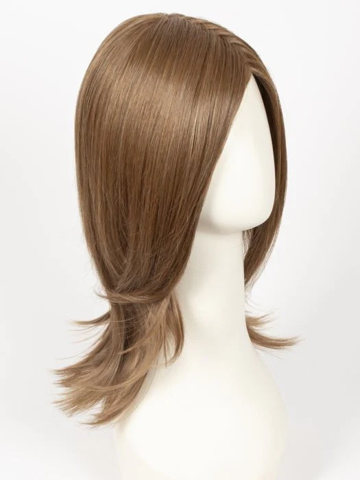 Drew | Synthetic Lace Front Wig (Mono Top) - Image 70