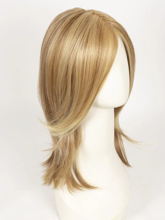 Drew | Synthetic Lace Front Wig (Mono Top) - Image 74