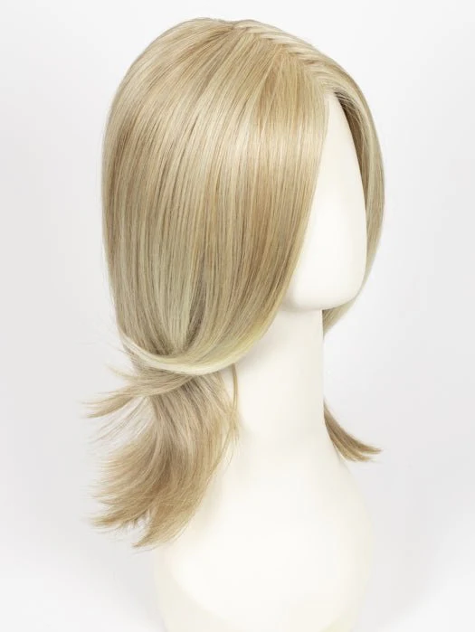 Drew | Synthetic Lace Front Wig (Mono Top) - Image 75