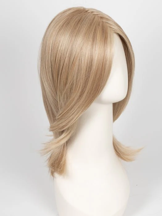 Drew | Synthetic Lace Front Wig (Mono Top) - Image 76