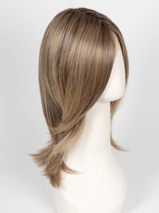 Drew | Synthetic Lace Front Wig (Mono Top) - Image 79