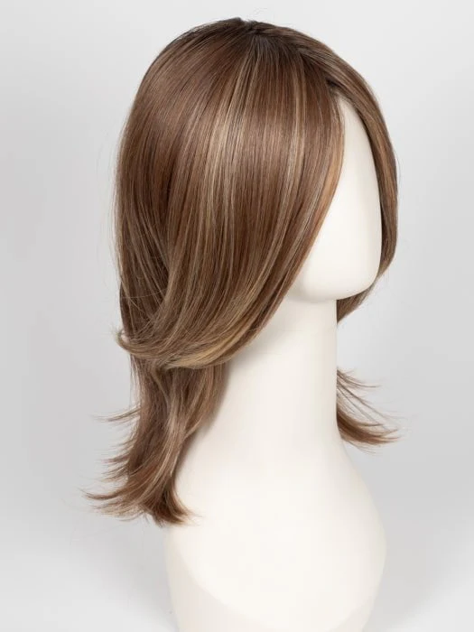 Drew | Synthetic Lace Front Wig (Mono Top) - Image 81