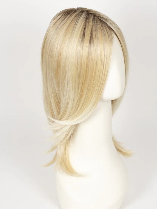 Drew | Synthetic Lace Front Wig (Mono Top) - Image 86