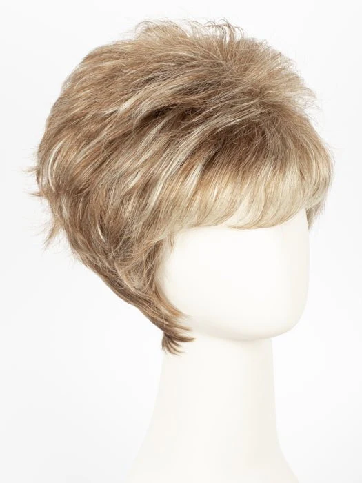 Drew | Short Synthetic Wig (Basic Cap) - Image 14