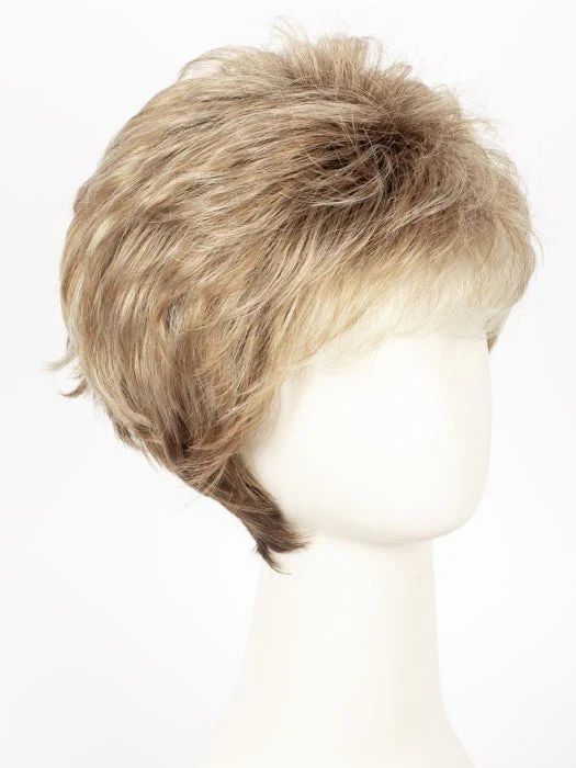 Drew | Short Synthetic Wig (Basic Cap) - Image 24