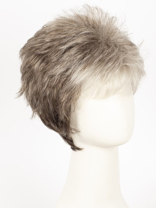 Drew | Short Synthetic Wig (Basic Cap) - Image 27