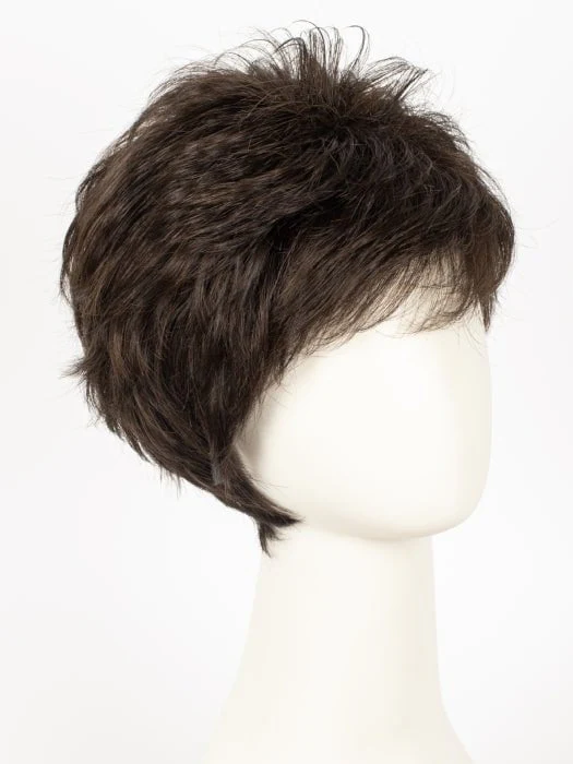 Drew | Short Synthetic Wig (Basic Cap) - Image 9