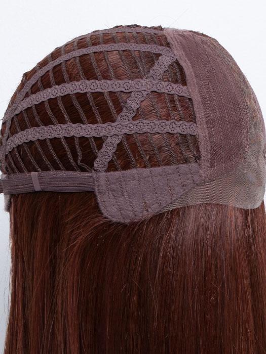 Drive Mono Part | HF Synthetic Lace Front Wig (Mono Part) - Image 36