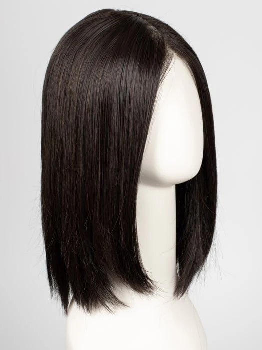 Drive Mono Part | HF Synthetic Lace Front Wig (Mono Part) - Image 38
