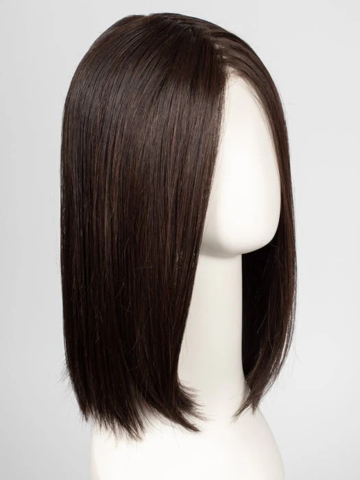 Drive Mono Part | HF Synthetic Lace Front Wig (Mono Part) - Image 39
