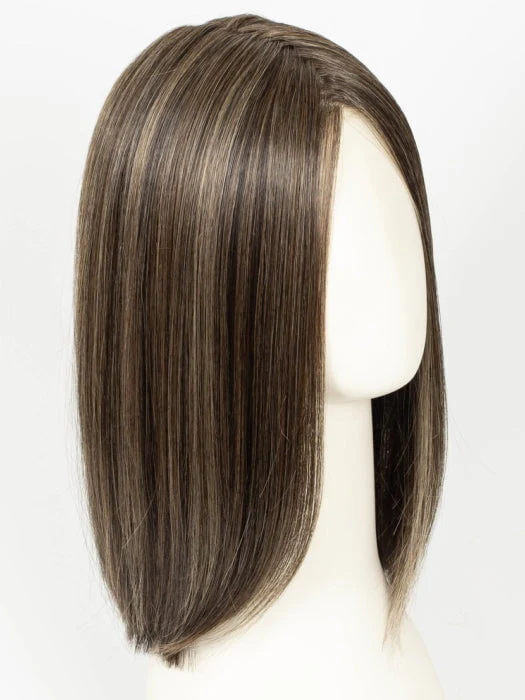 Drive Mono Part | HF Synthetic Lace Front Wig (Mono Part) - Image 40