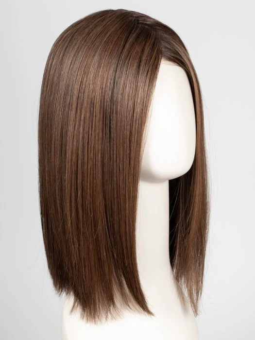 Drive Mono Part | HF Synthetic Lace Front Wig (Mono Part) - Image 41