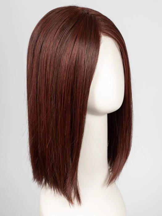 Drive Mono Part | HF Synthetic Lace Front Wig (Mono Part) - Image 42