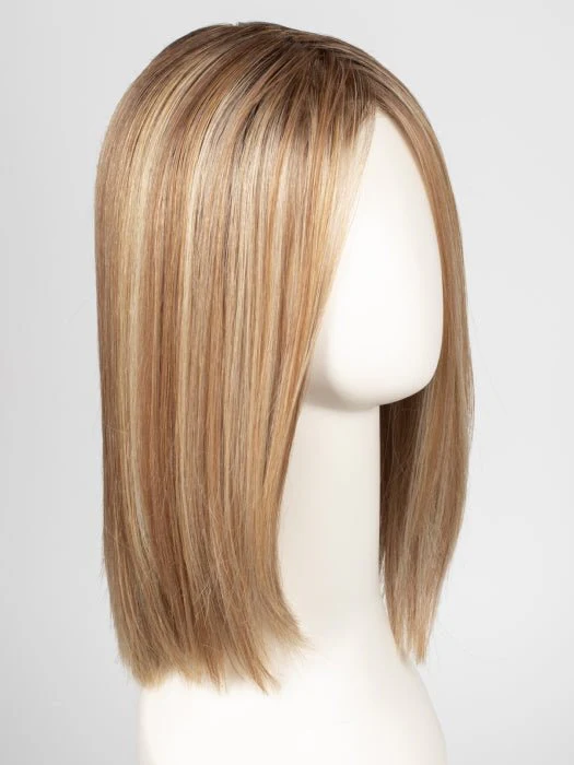 Drive Mono Part | HF Synthetic Lace Front Wig (Mono Part) - Image 44