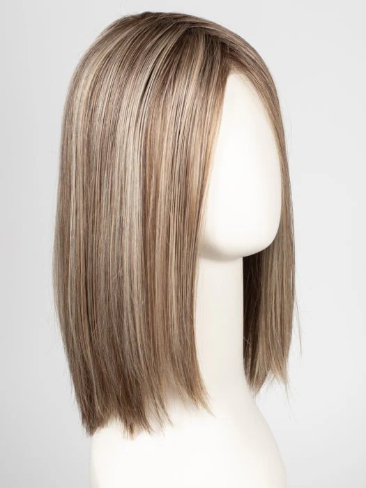 Drive Mono Part | HF Synthetic Lace Front Wig (Mono Part) - Image 45
