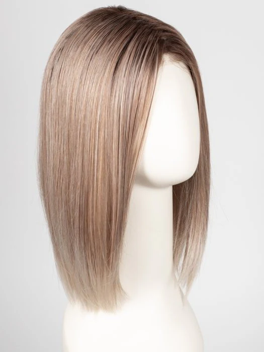 Drive Mono Part | HF Synthetic Lace Front Wig (Mono Part) - Image 46
