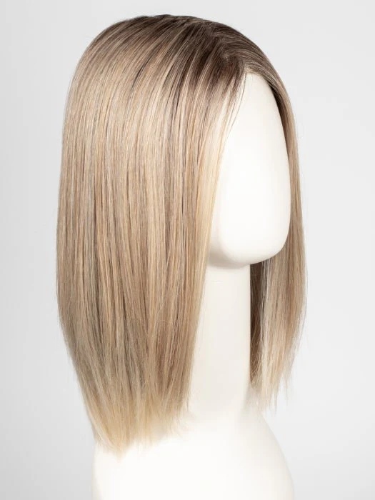 Drive Mono Part | HF Synthetic Lace Front Wig (Mono Part) - Image 47