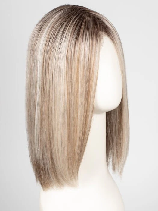 Drive Mono Part | HF Synthetic Lace Front Wig (Mono Part) - Image 48