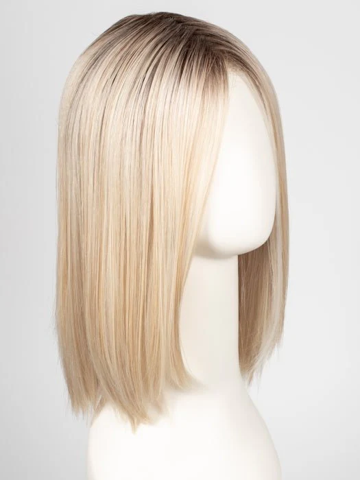Drive Mono Part | HF Synthetic Lace Front Wig (Mono Part) - Image 49