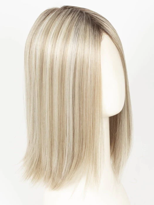 Drive Mono Part | HF Synthetic Lace Front Wig (Mono Part) - Image 50