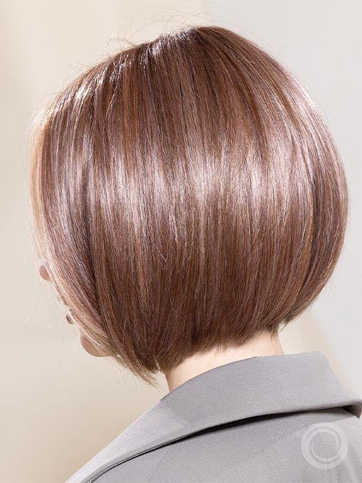 Dua | Synthetic Lace Front Wig (Mono Part) - Image 21