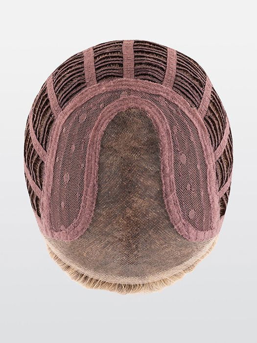 Dua | Synthetic Lace Front Wig (Mono Part) - Image 23