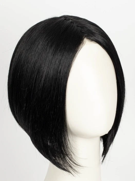 Dua | Synthetic Lace Front Wig (Mono Part) - Image 24