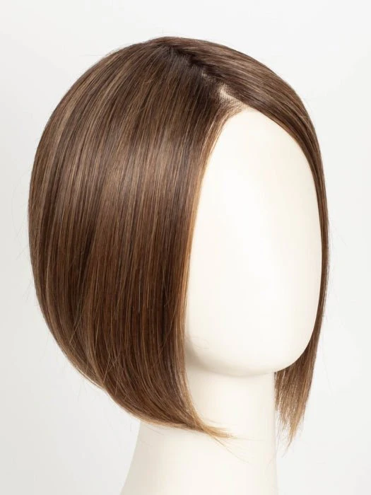 Dua | Synthetic Lace Front Wig (Mono Part) - Image 27