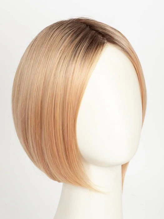 Dua | Synthetic Lace Front Wig (Mono Part) - Image 30