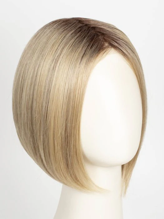 Dua | Synthetic Lace Front Wig (Mono Part) - Image 31
