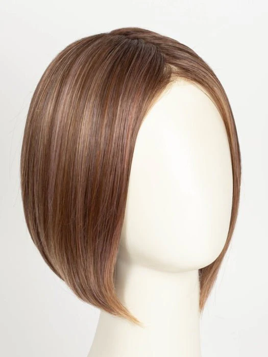 Dua | Synthetic Lace Front Wig (Mono Part) - Image 32