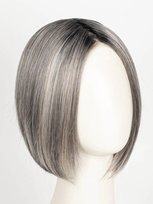Dua | Synthetic Lace Front Wig (Mono Part) - Image 34