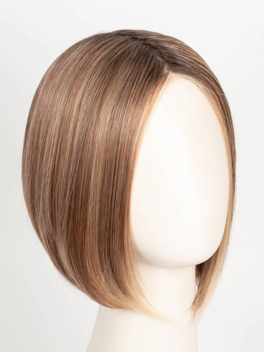 Dua | Synthetic Lace Front Wig (Mono Part) - Image 35