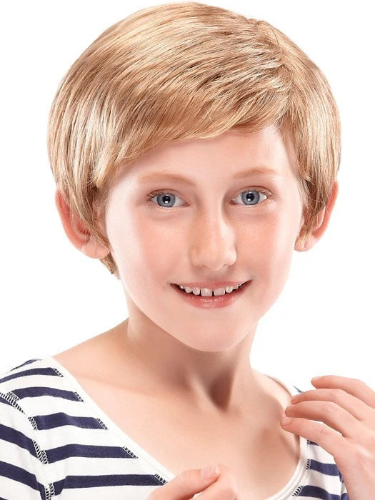 Dylan | Synthetic Wig (Basic Cap) | DISCONTINUED - Image 10