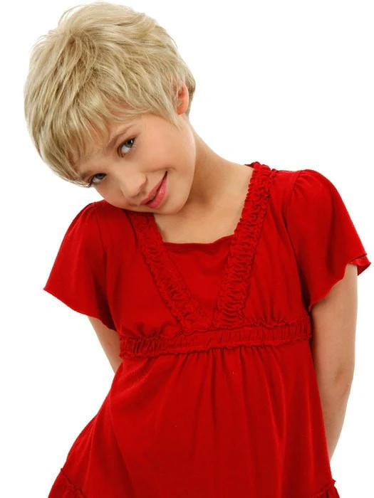 Dylan | Synthetic Wig (Basic Cap) | DISCONTINUED - Image 2