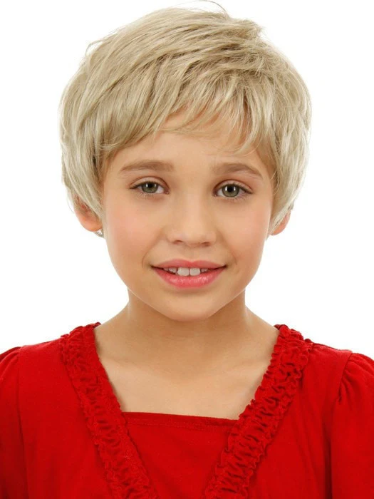 Dylan | Synthetic Wig (Basic Cap) | DISCONTINUED - Image 3