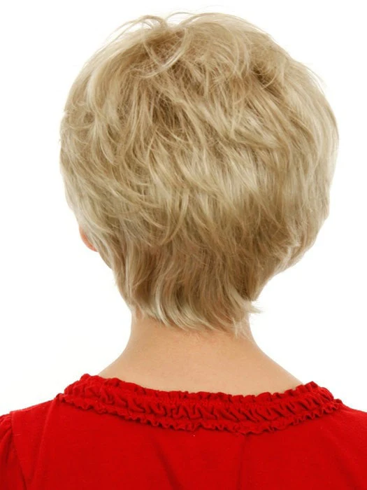 Dylan | Synthetic Wig (Basic Cap) | DISCONTINUED - Image 6