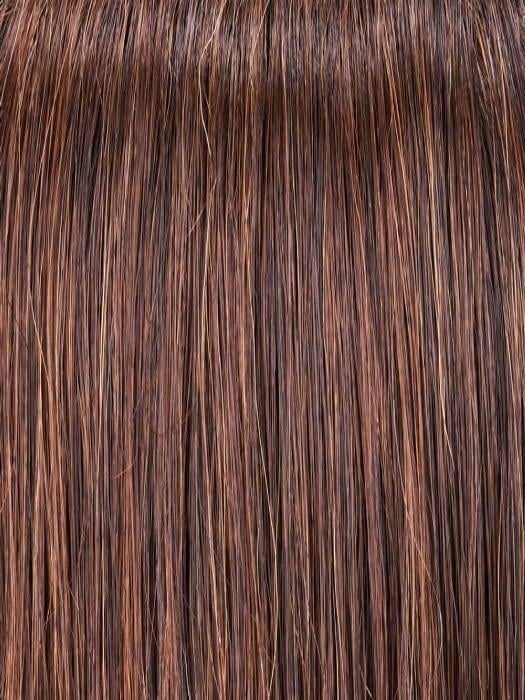 easiCrown HH 18" | Remy Human Hair Topper (Hand-Tied) - Image 20