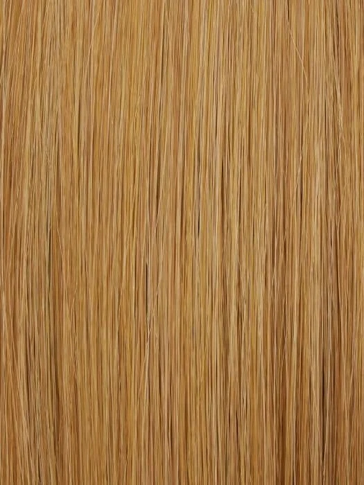 easiCrown HD 12" | HF Synthetic Hair Topper (Hand-Tied) - Image 26