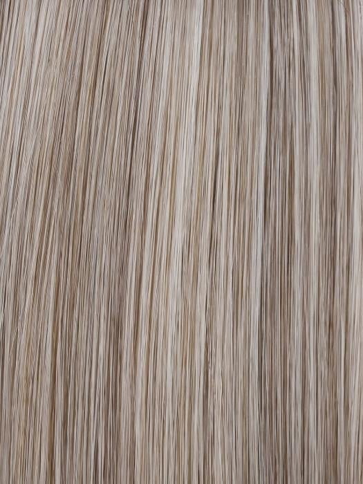 easiCrown HD 12" | HF Synthetic Hair Topper (Hand-Tied) - Image 29