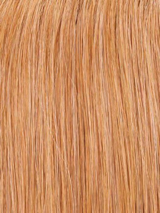 easiCrown HH 12" | Remy Human Hair Top Piece (Hand-Tied) - Image 25